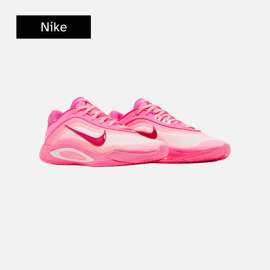 Nike Wmns A'One 'Pink A'ura'