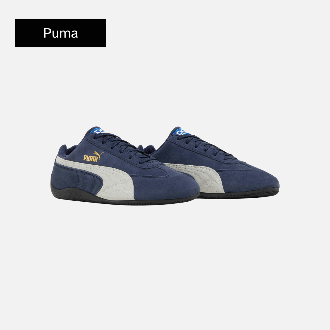 Puma Speedcat Navy GS