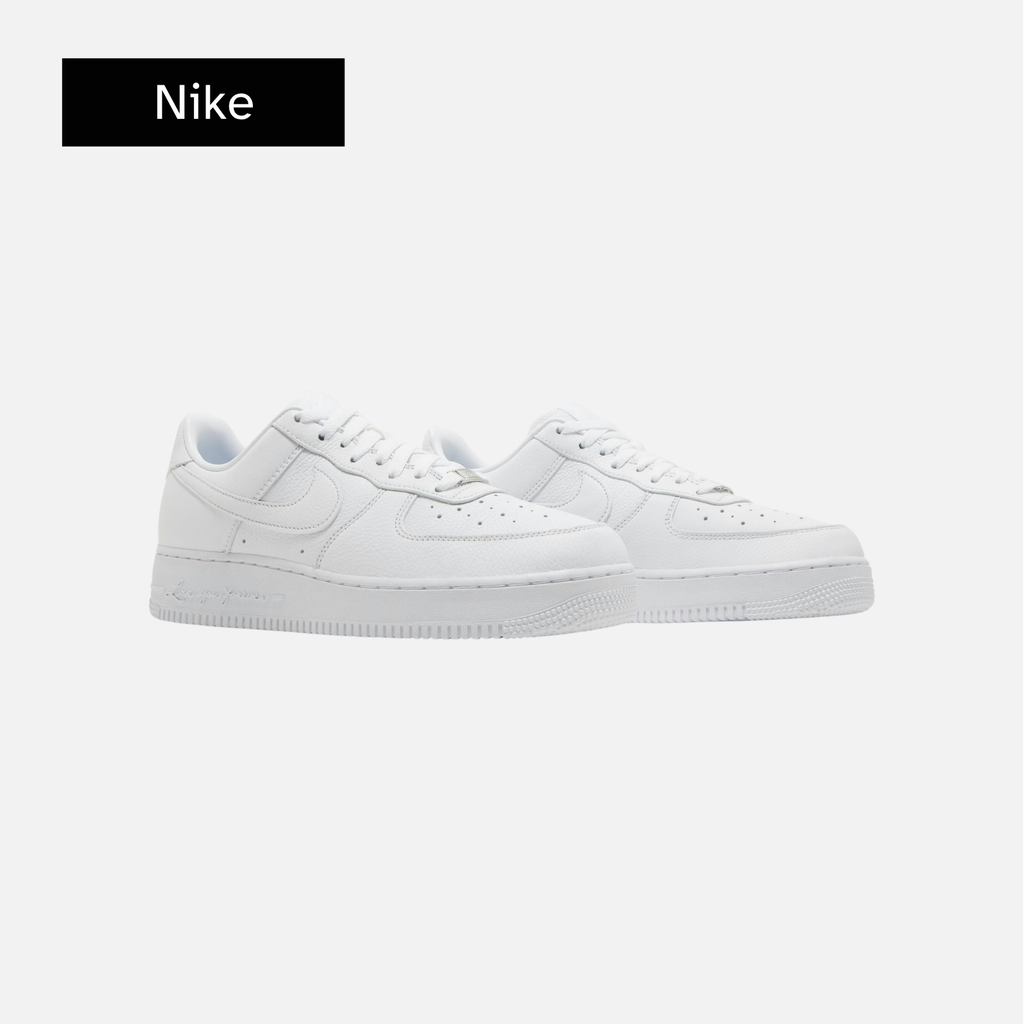 NOCTA x Air Force 1 Low 'Certified Lover Boy'