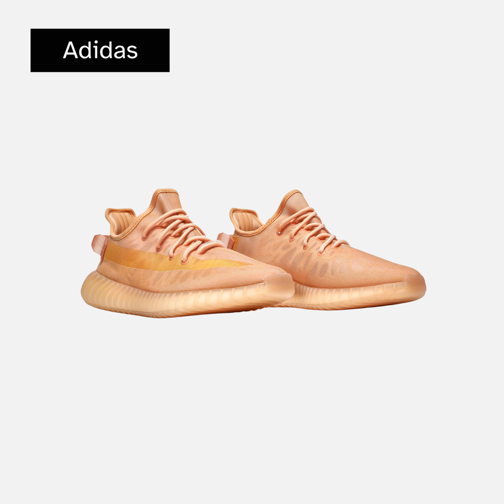 Adidas Yeezy Boost 350 V2 'Mono Clay'