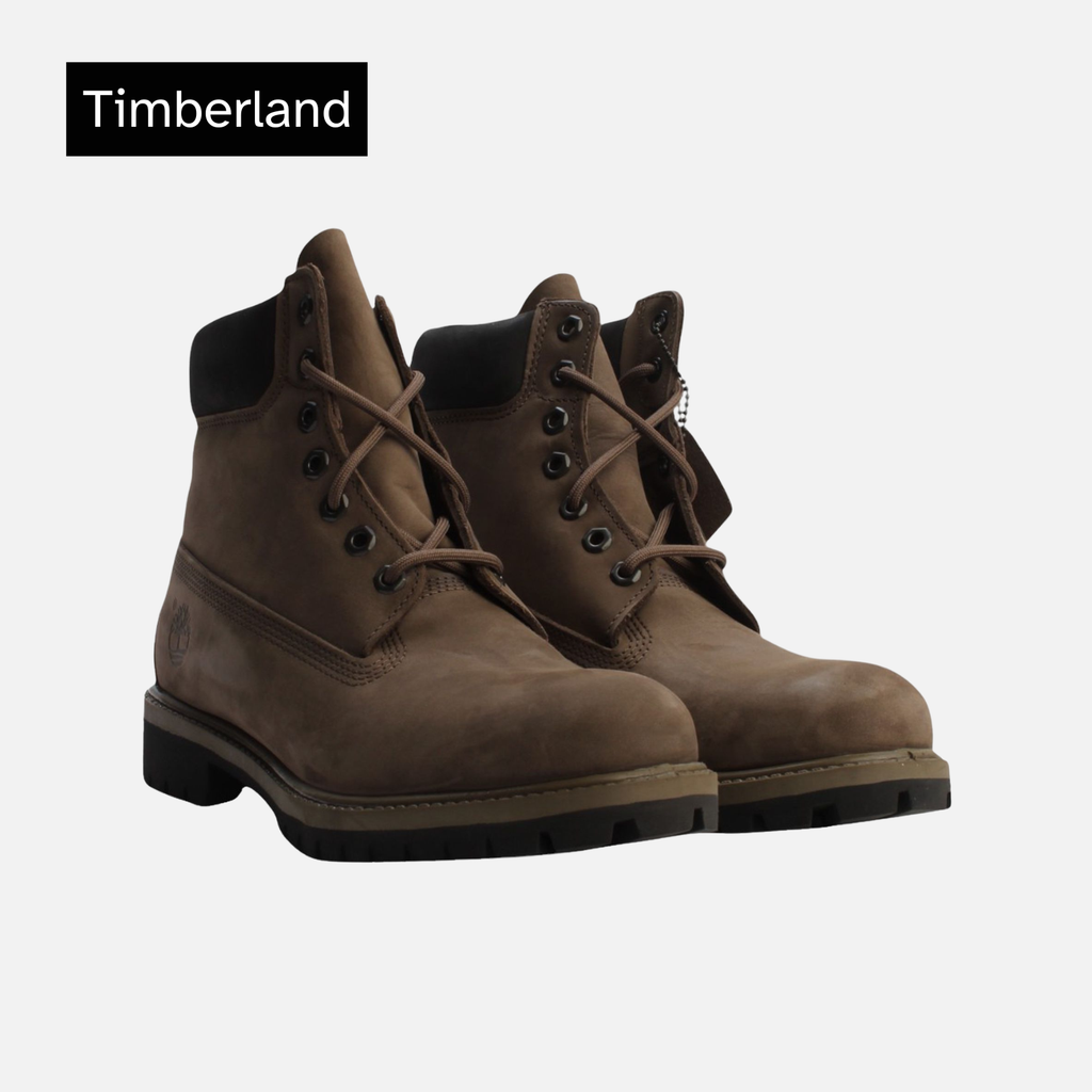 Timberland 6 Inch Premium Waterproof Boot 'Medium Brown'