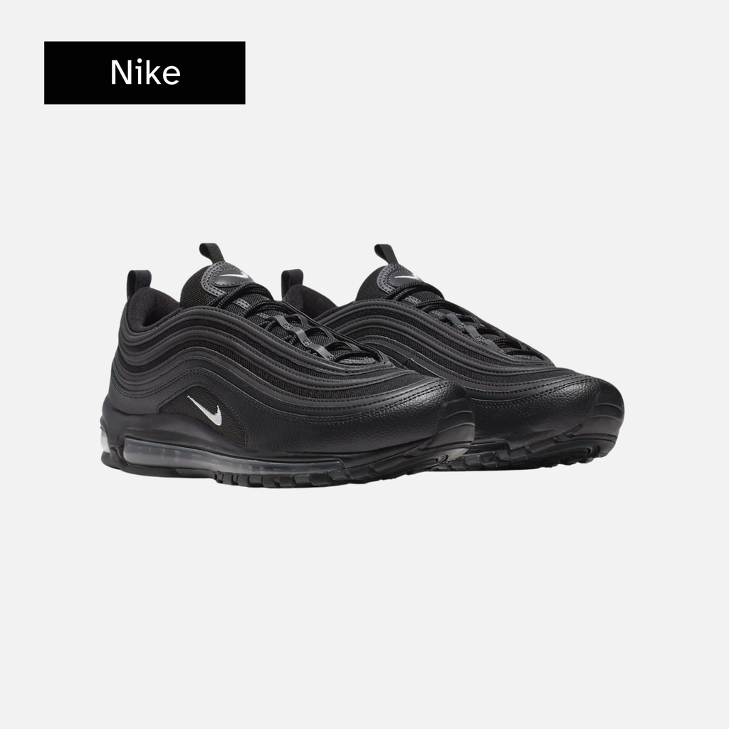 Air Max 97 'Black Terry Cloth'