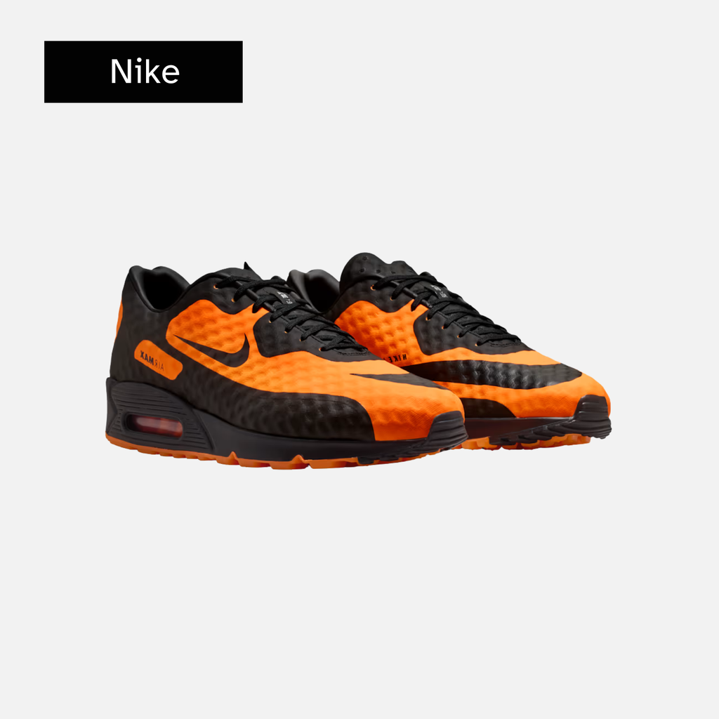 Nike Air Max 90 'Bright Citrus Hypervenom'
