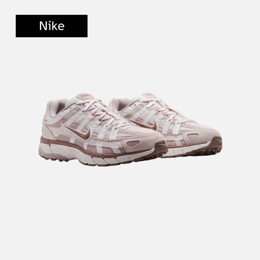 Nike Wmns P-6000 'Phantom Mink Brown'