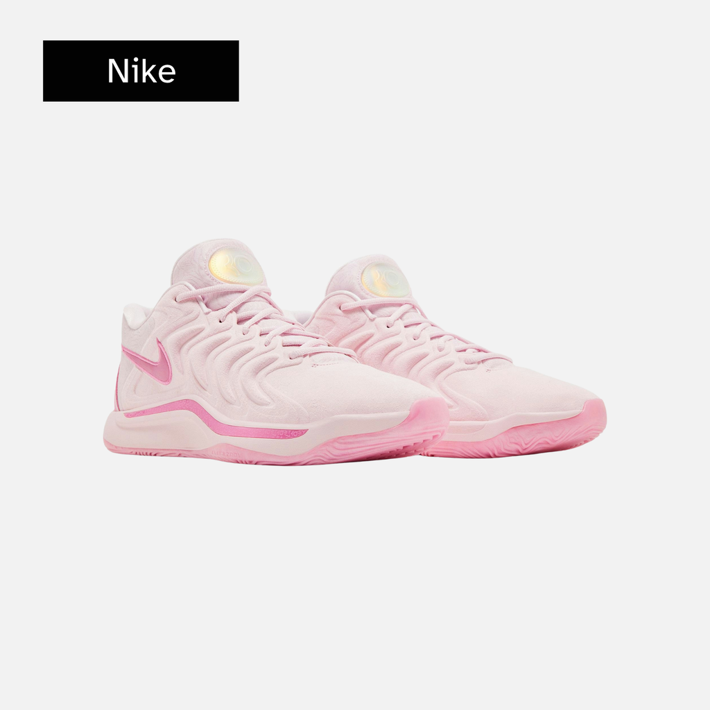Nike KD 17 NRG 'Aunt Pearl'