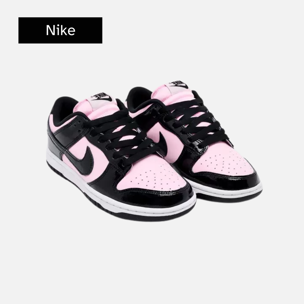Nike Wmns Dunk Low 'Pink Foam Black'