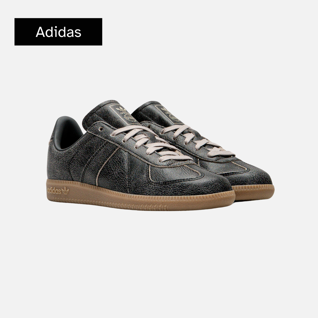 adidas BW Army 'Supplier Colour Light Brown'