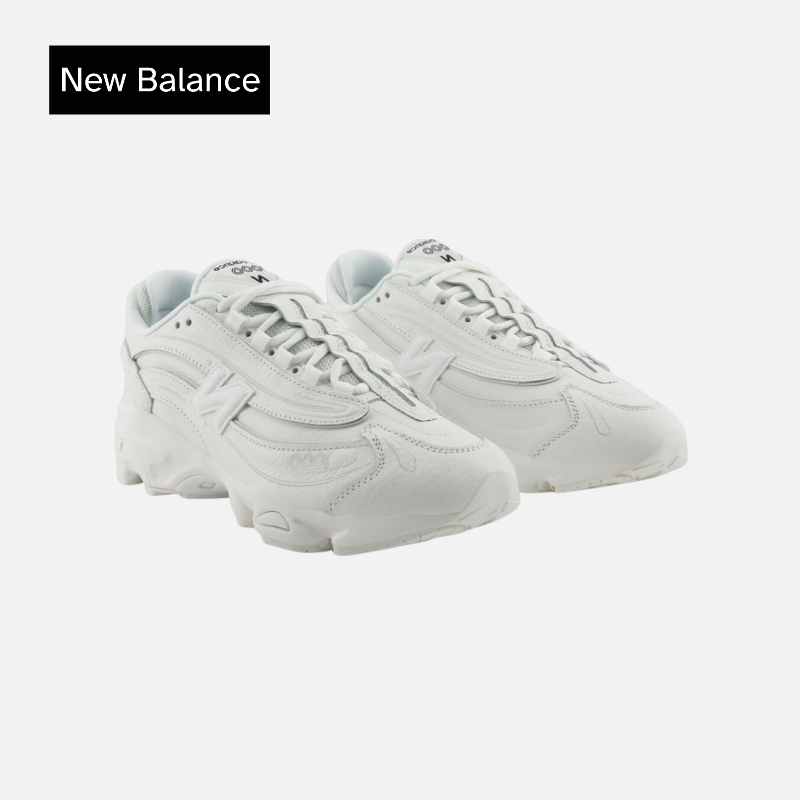 New Balance 1000 'Reflection Sea Salt'