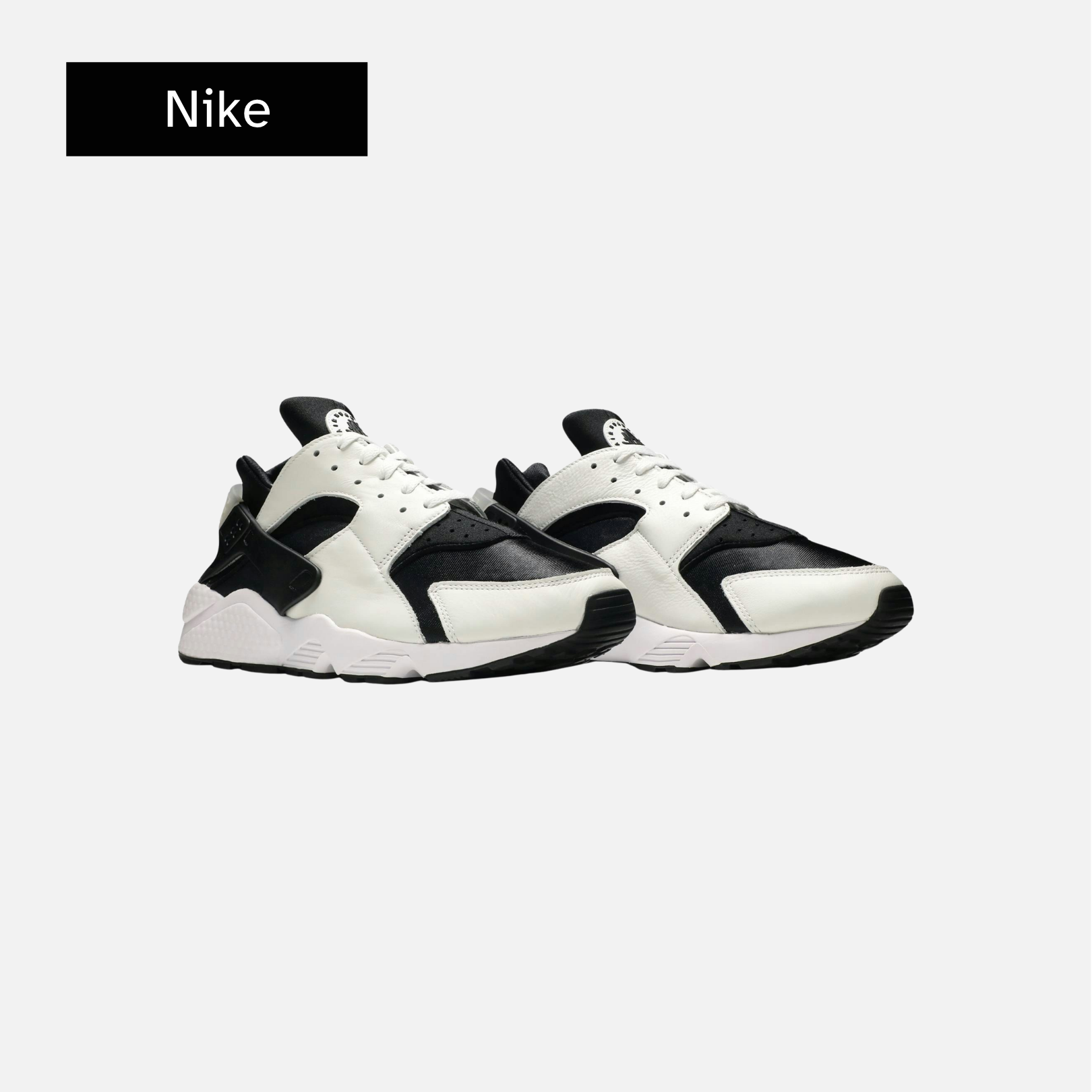 Nike Air Huarache OG 'Orca'