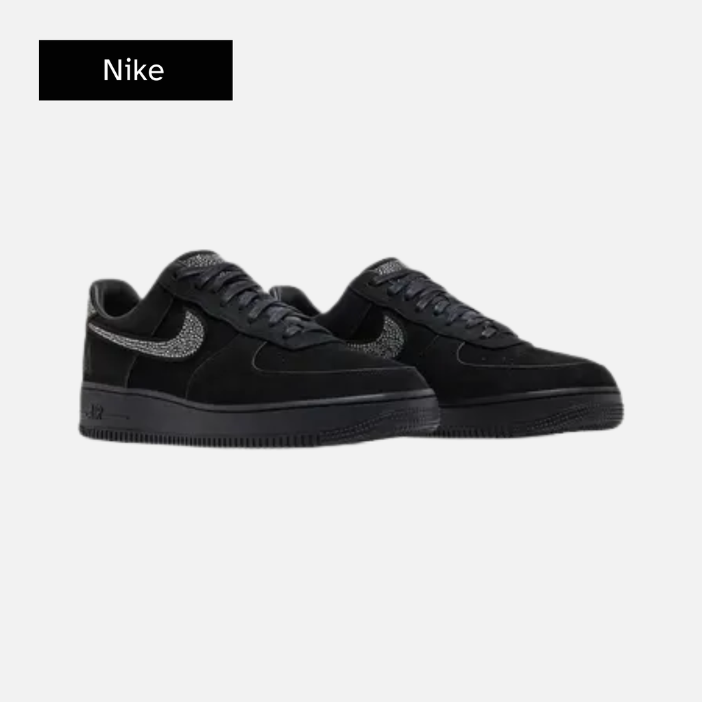 Swarovski x Nike Air Force 1 Low 'Ja Morant'