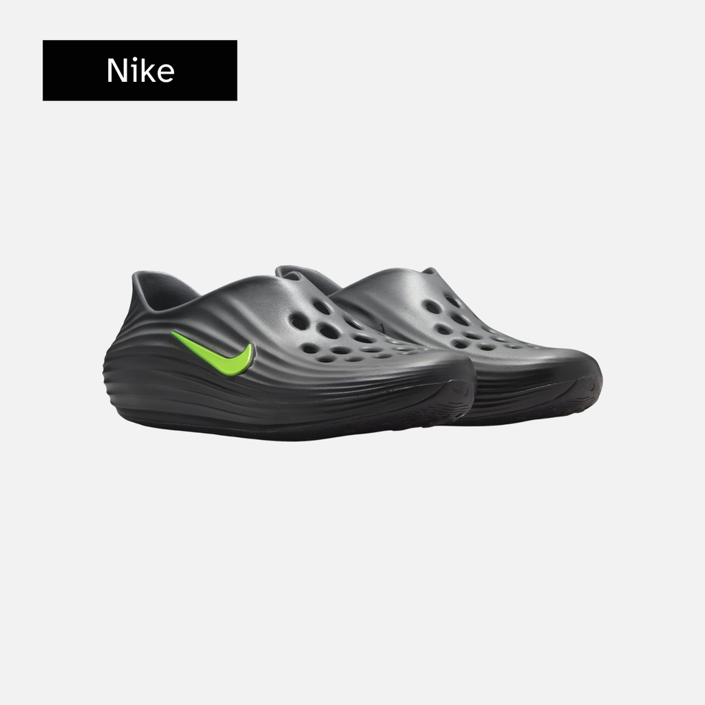 ReactX Rejuven8 'Black Volt'