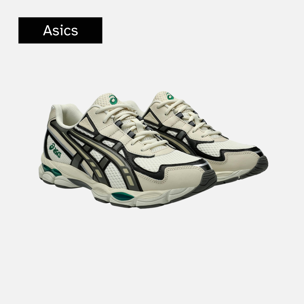 Asics Gel NYC 2055 'Pale Oak Truffle Grey'