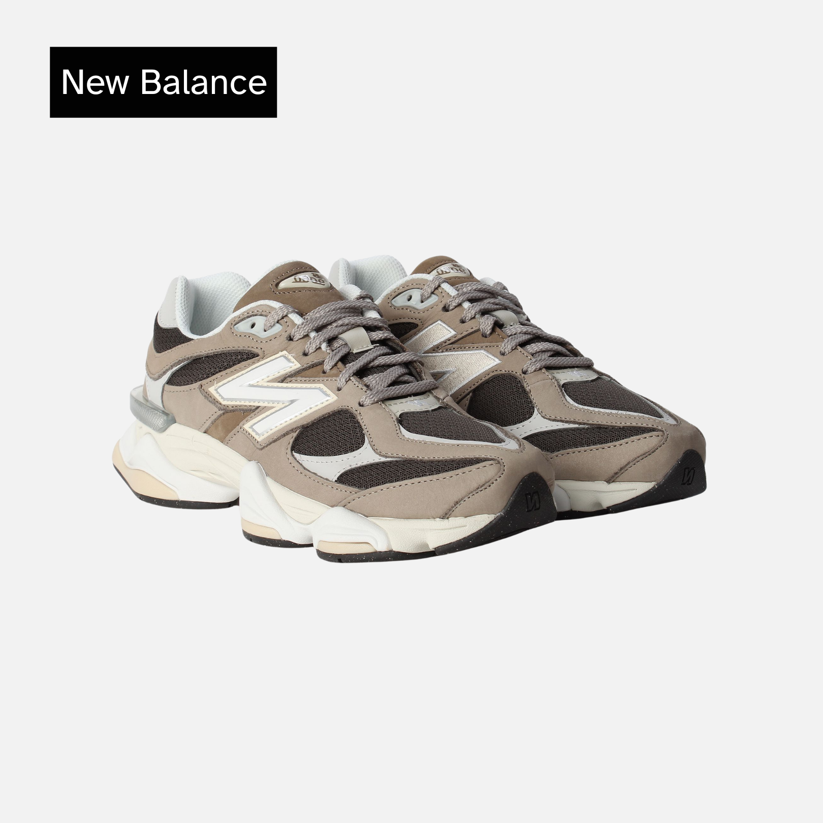 New Balance 9060 'Arid Stone'