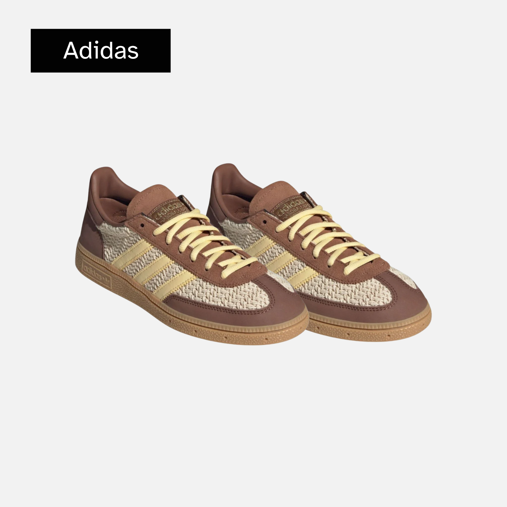 adidas Wmns Handball Spezial 'Preloved Brown'