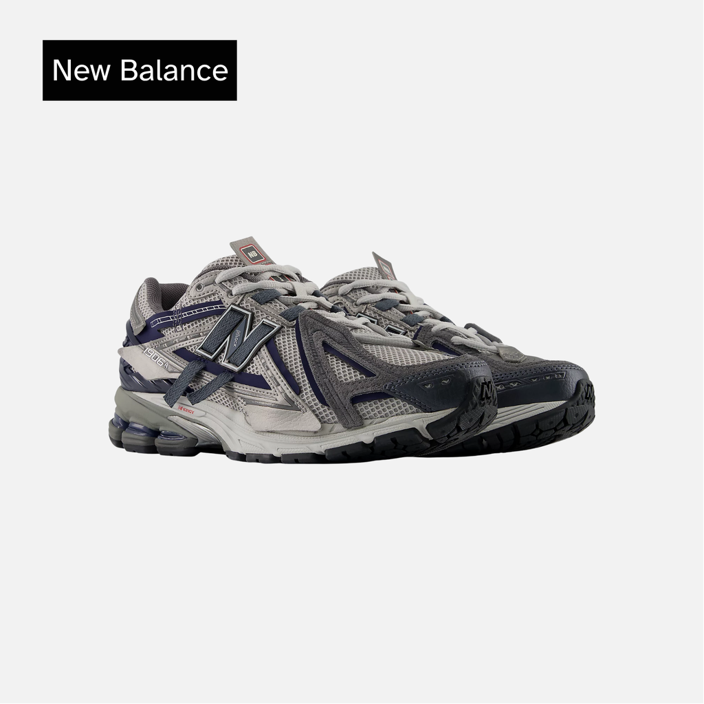 New Balance U1906A 'Graphite Magic Blue'