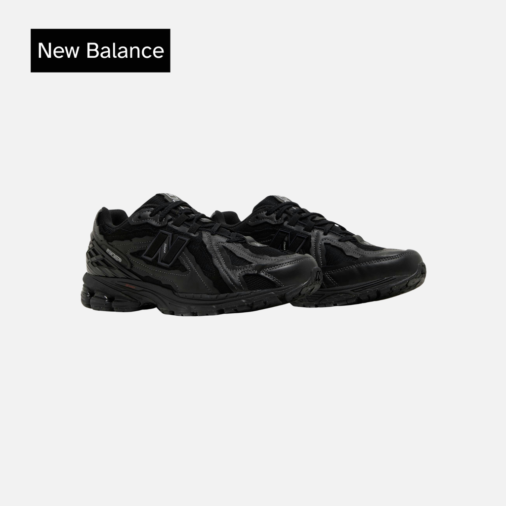 New Balance 1906D 'Protection Pack - Triple Black'