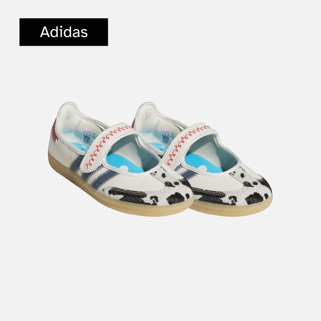 Toy Story x adidas Wmns Samba Jane 'Jessie'