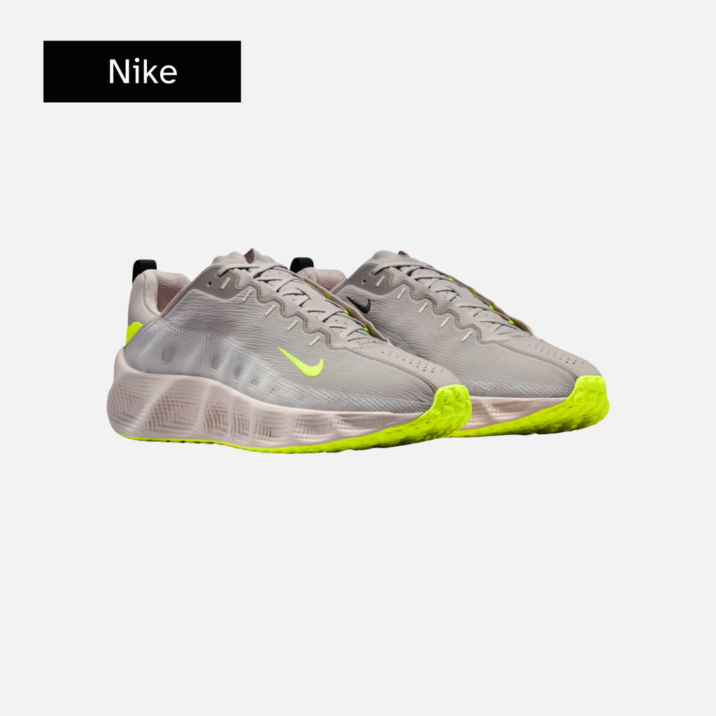 Nike Ava Rover 'Moon Particle Volt Ice'