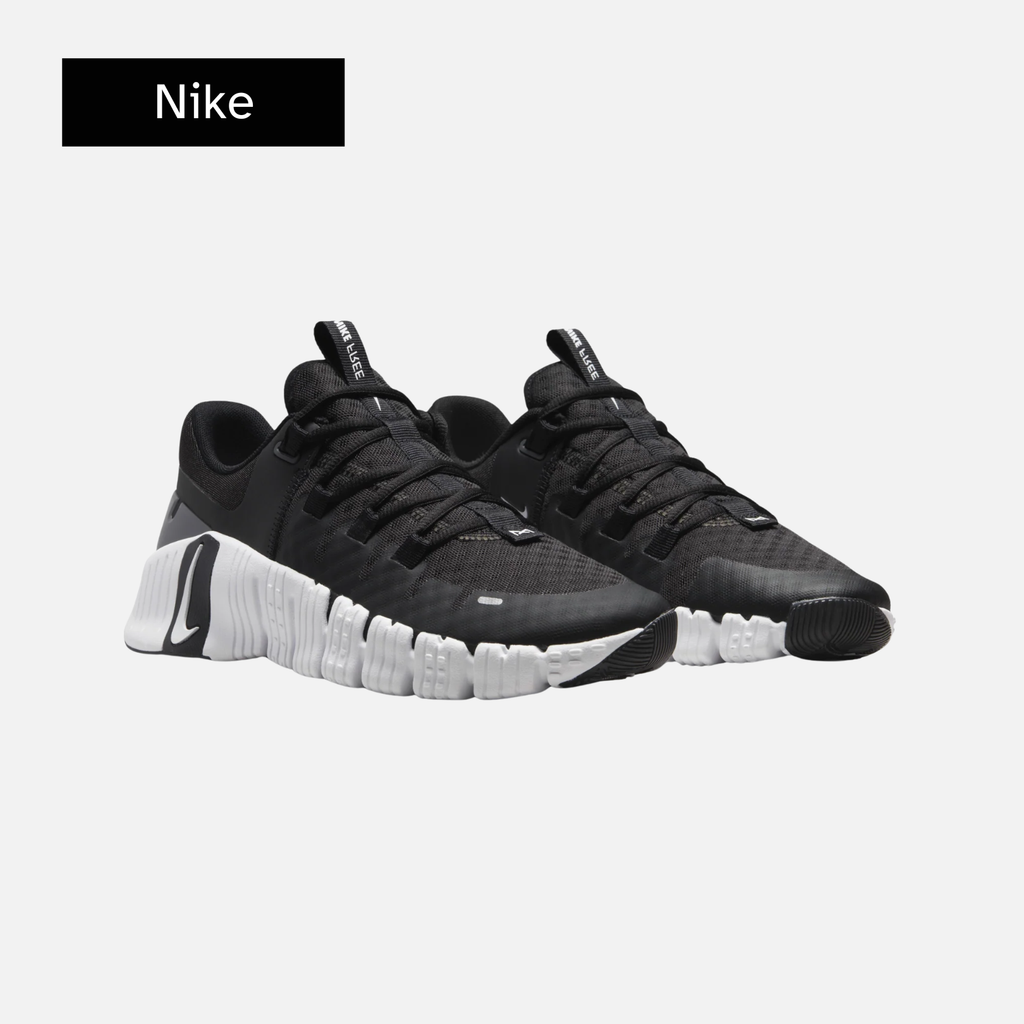 Nike Wmns Free Metcon 5 'Black Anthracite'