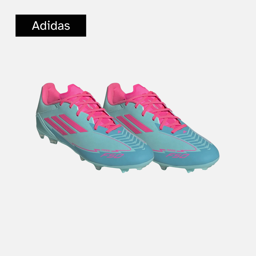 adidas Messi Adizero F50 Elite FG 'La Vida Tropical Pack'