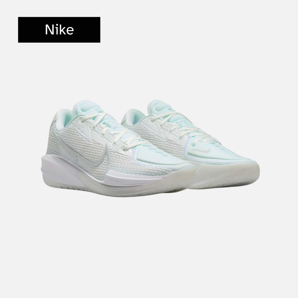 Air Zoom GT Cut 'White Chrome'