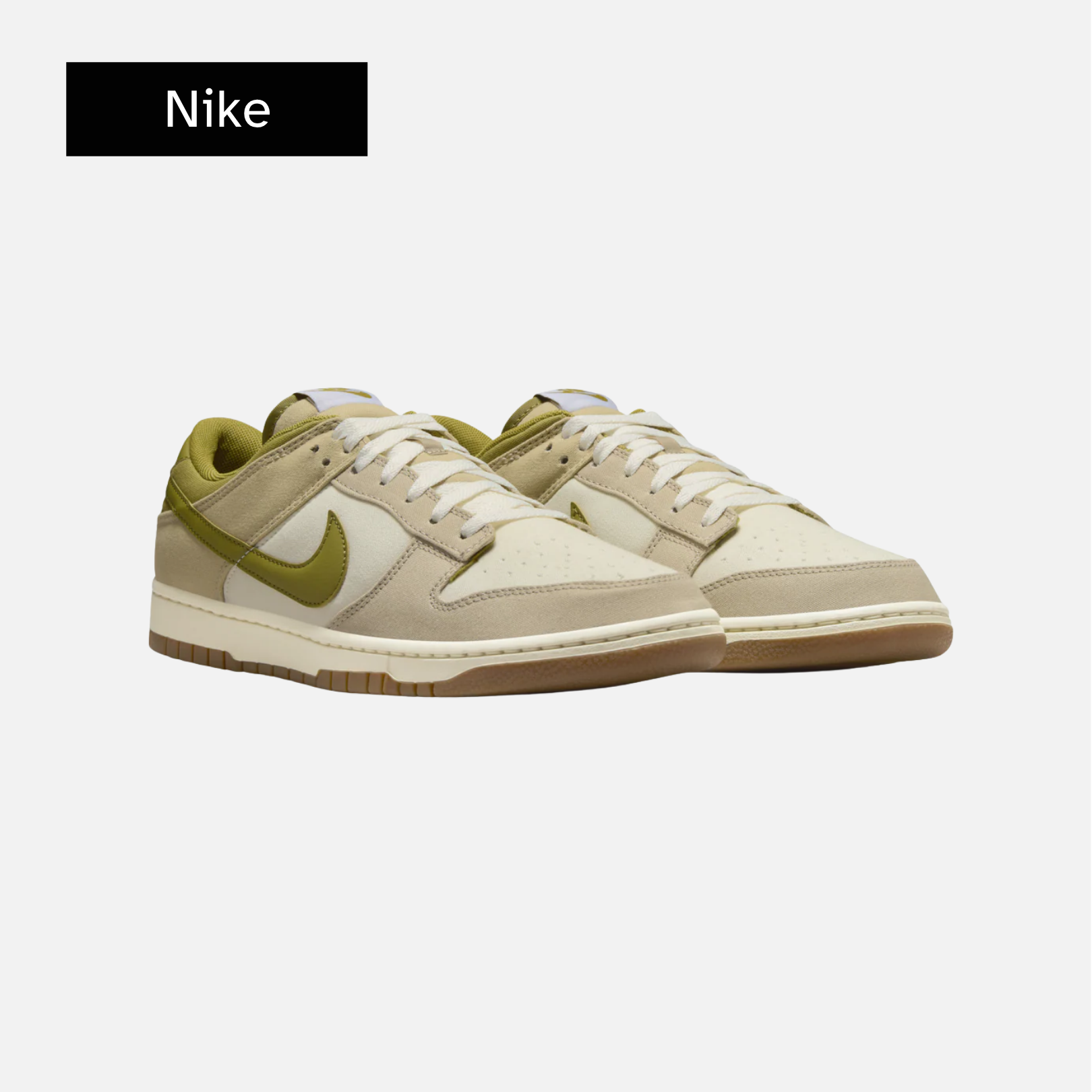 Nike Dunk Low 'Since '72 - Pacific Moss'