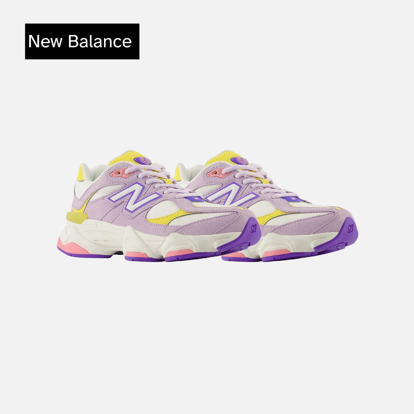New Balance Grade School 9060 GS