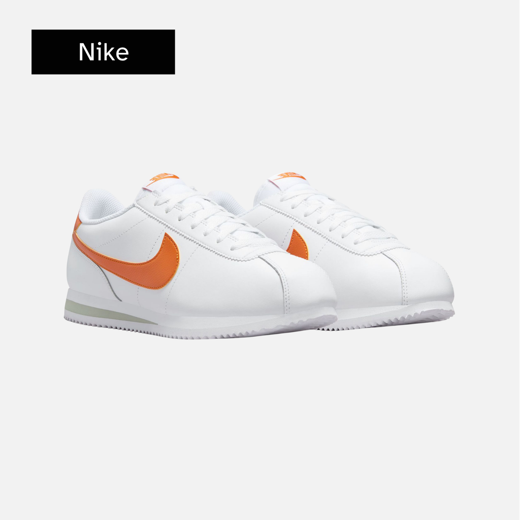 Cortez 'Campfire Orange'