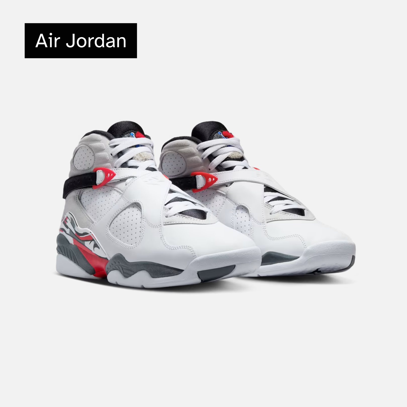 Air Jordan 8 Retro 'Bugs Bunny' 2025