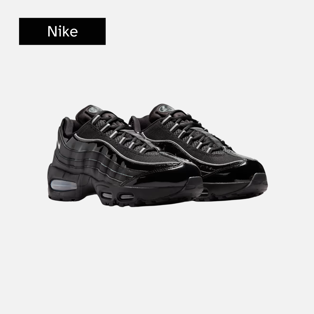 Nike Wmns Air Max 95 OG 'Black Patent'
