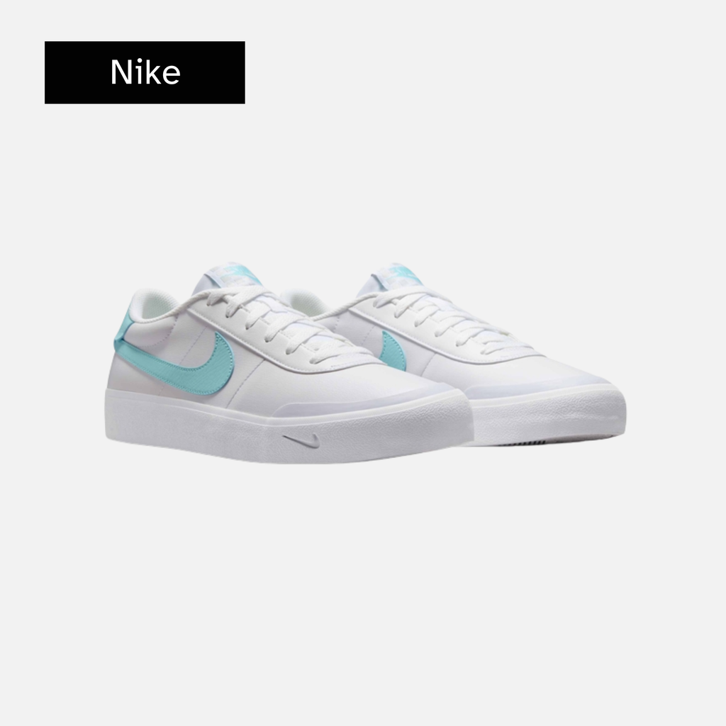 Nike Court Shot 'White Glacier Ice'