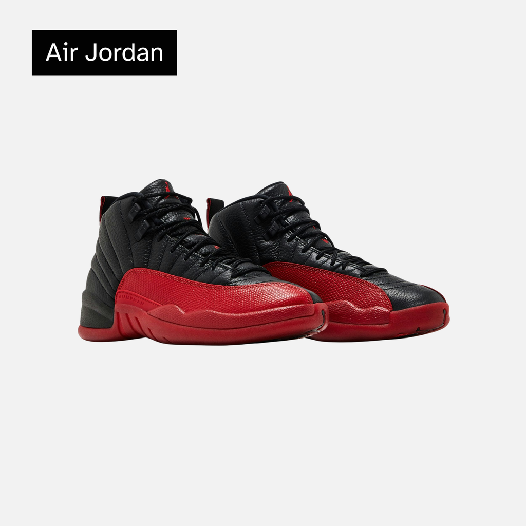 Air Jordan 12 Retro 'Flu Game' 2025
