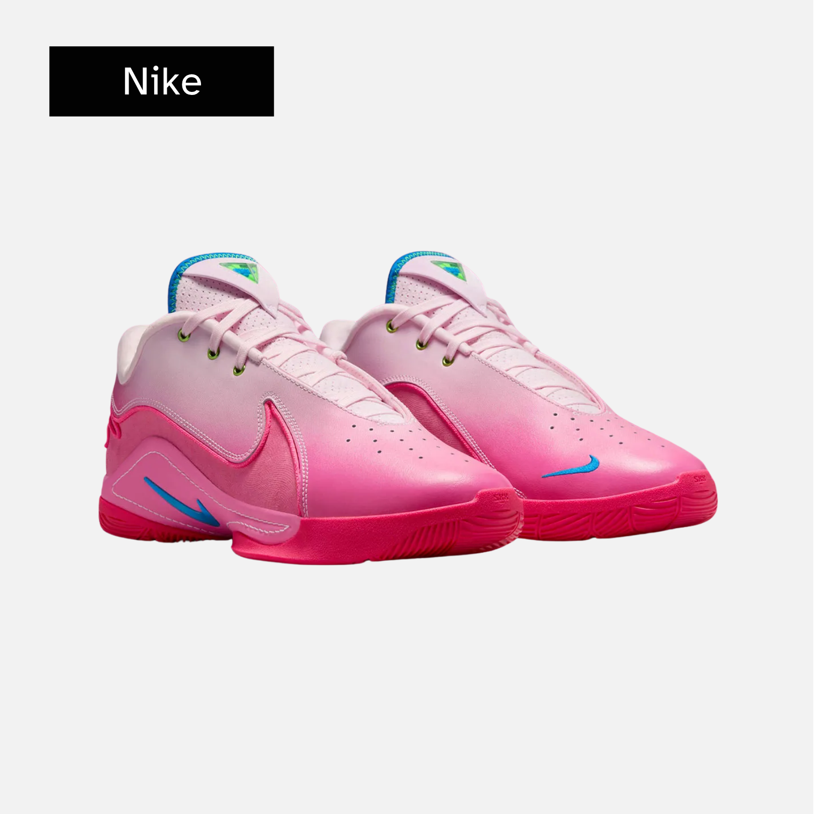 Nike LeBron 22 EP 'I Promise'