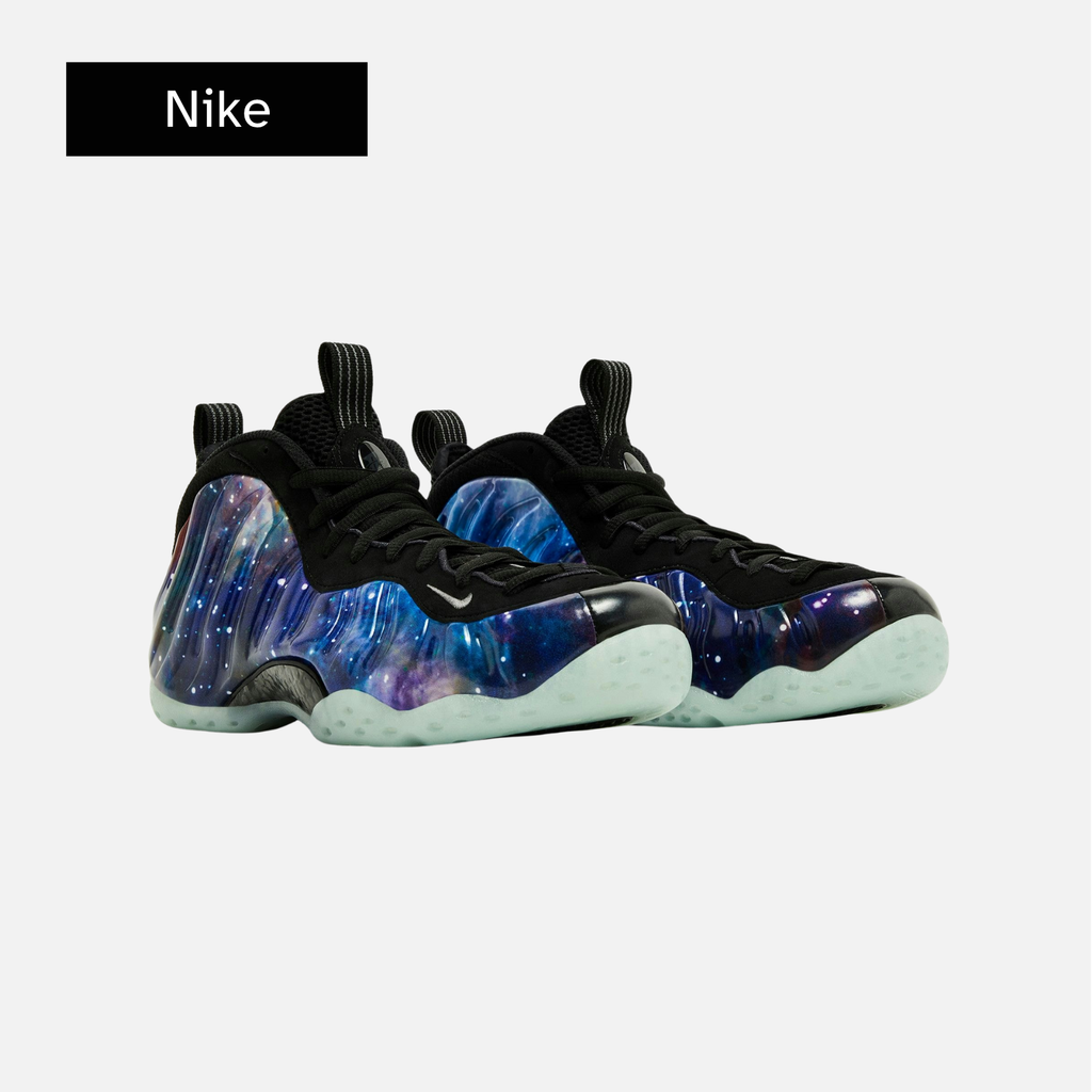 Nike Air Foamposite One 'Galaxy' 2025