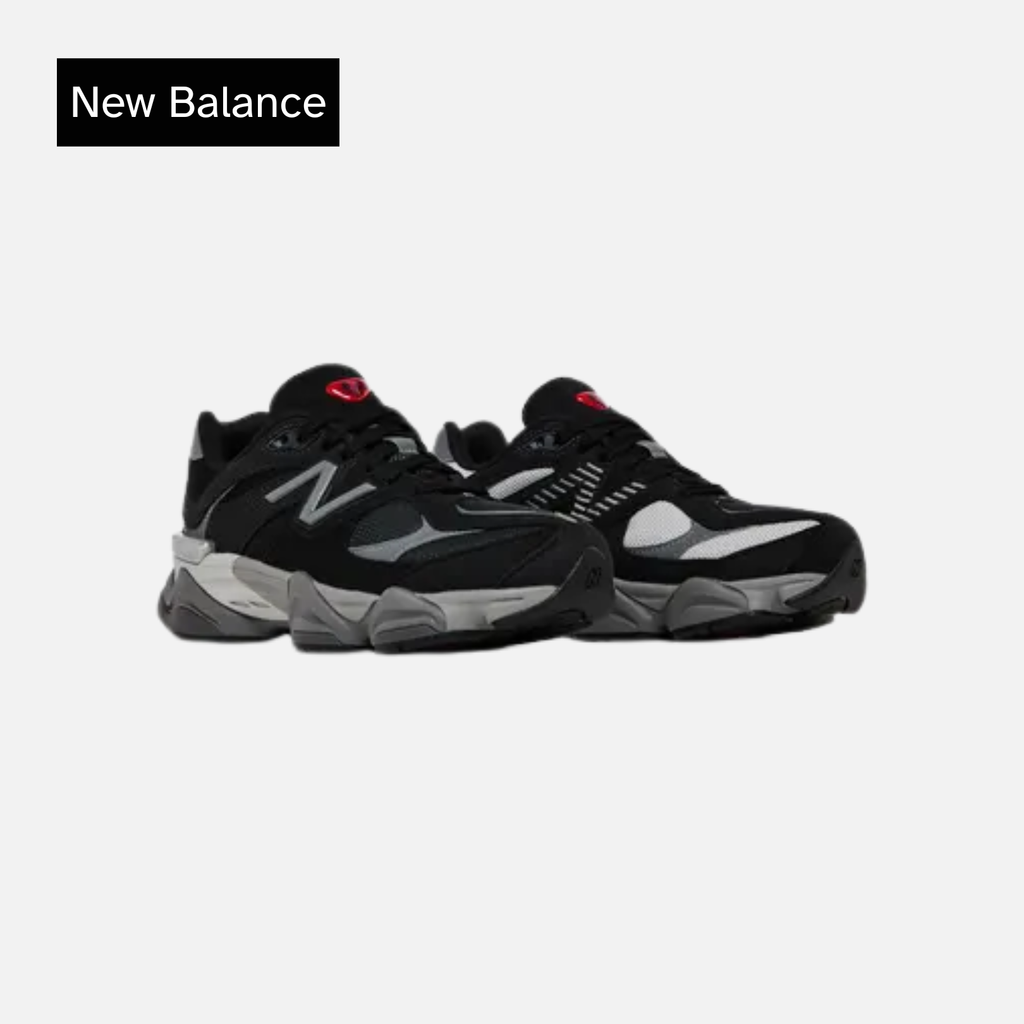 9060 Big Kid 'Black Castlerock'