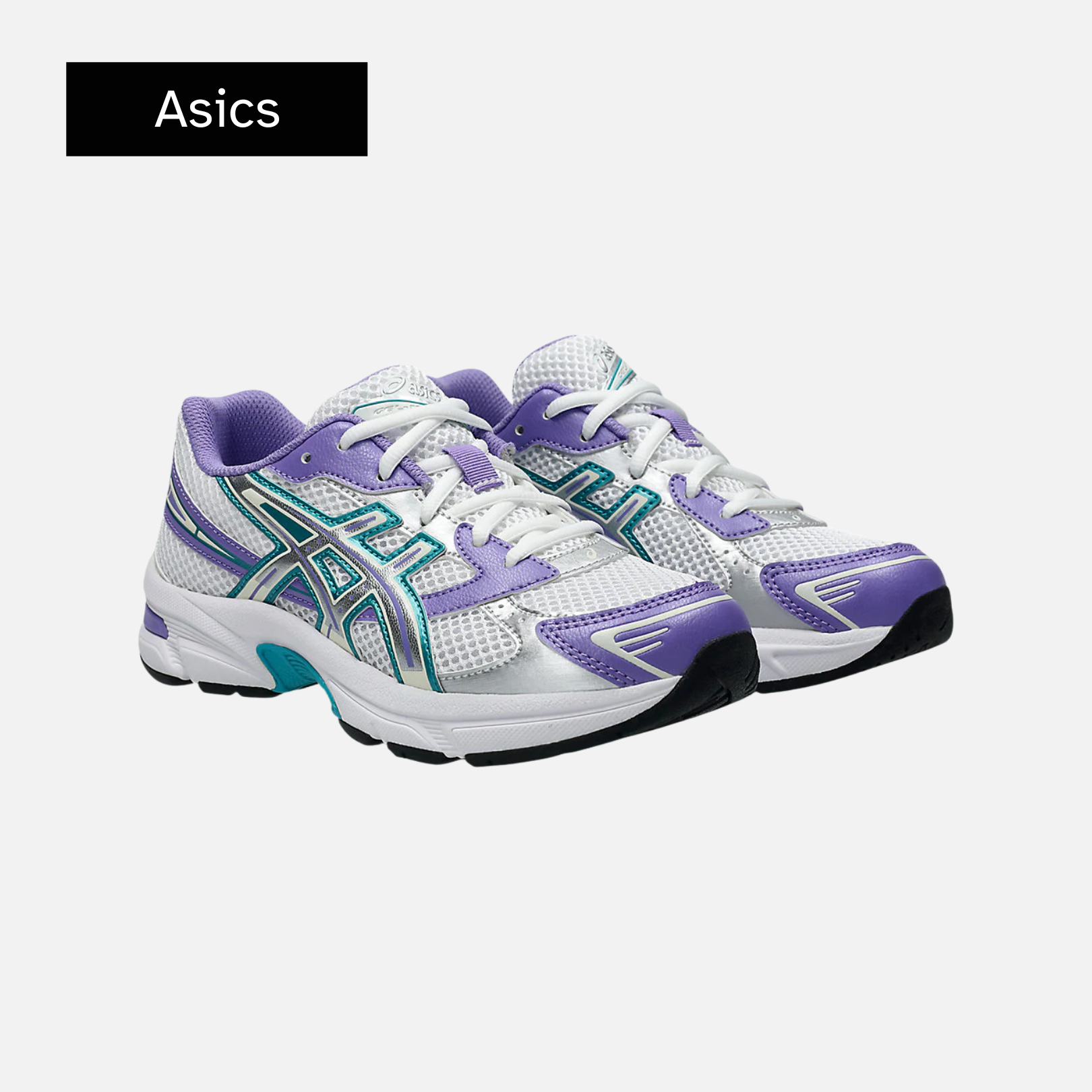 Gel 1130 GS 'White Space Lavender'