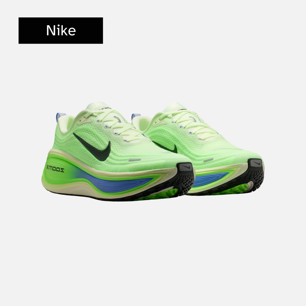 Nike Vomero Plus 'Volt Tint'