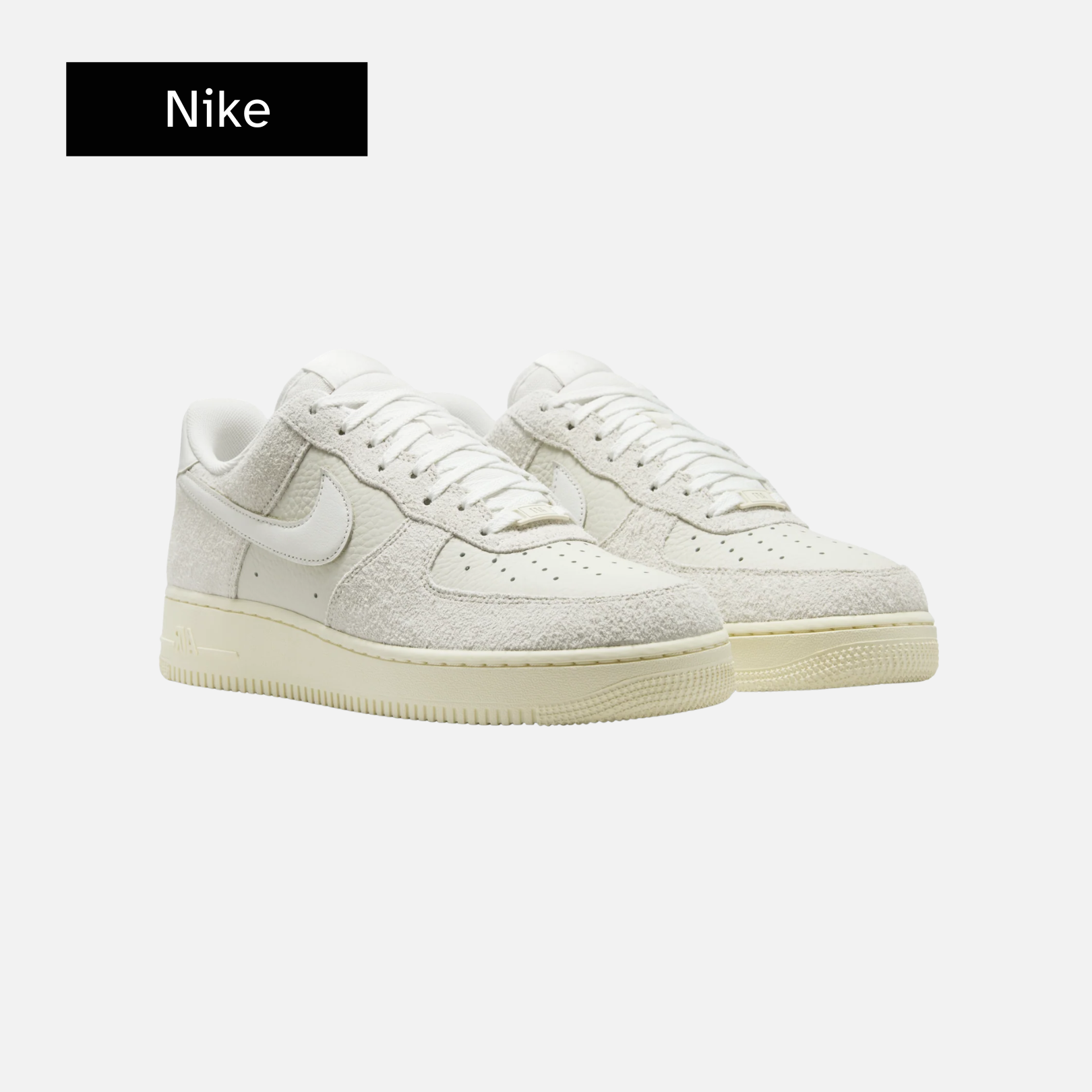 Nike Air Force 1 '07 LX 'Phantom'