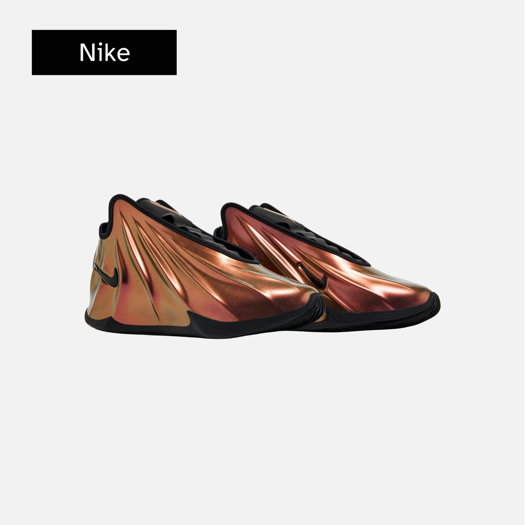Nike GT Future 'Copper Egg'