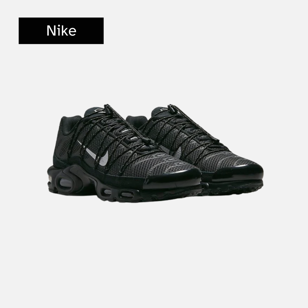 Nike Air Max Plus Utility 'Baroque Brown'