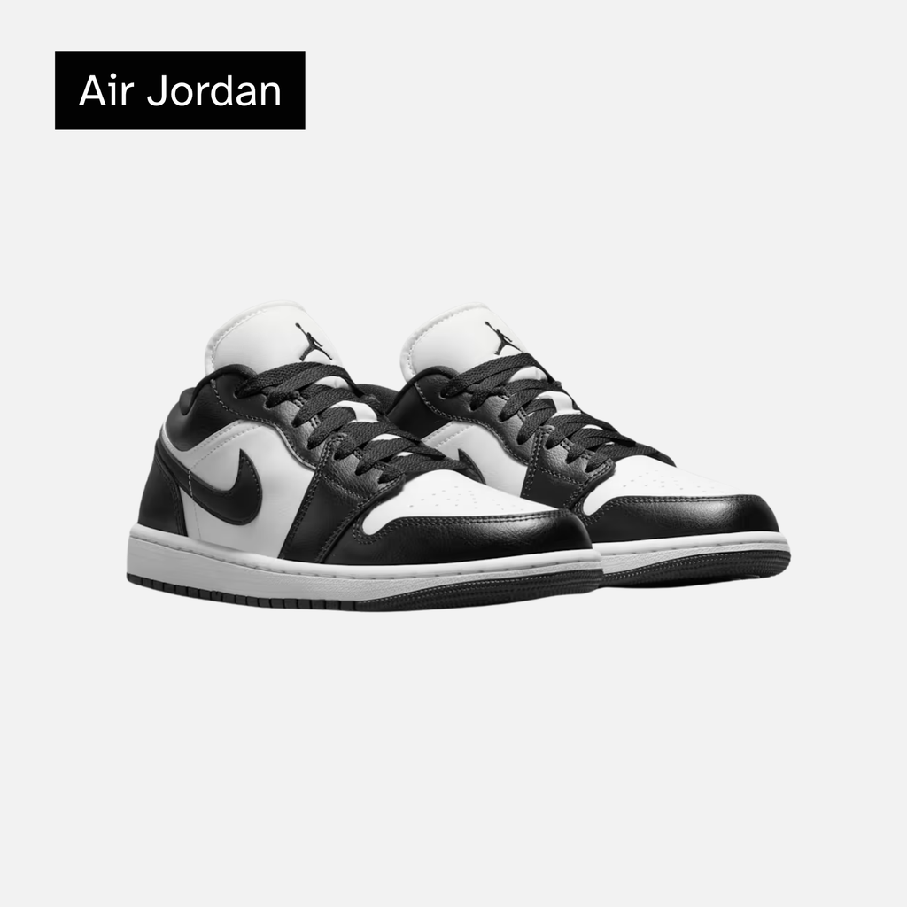 Wmns Air Jordan 1 Low 'Panda'