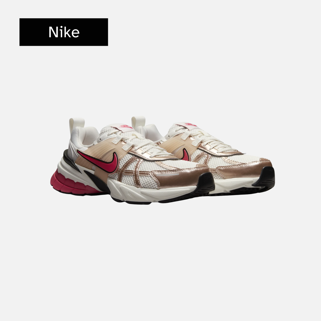 Nike V2K Run Wmns 'Guava Ice Aster Pink'