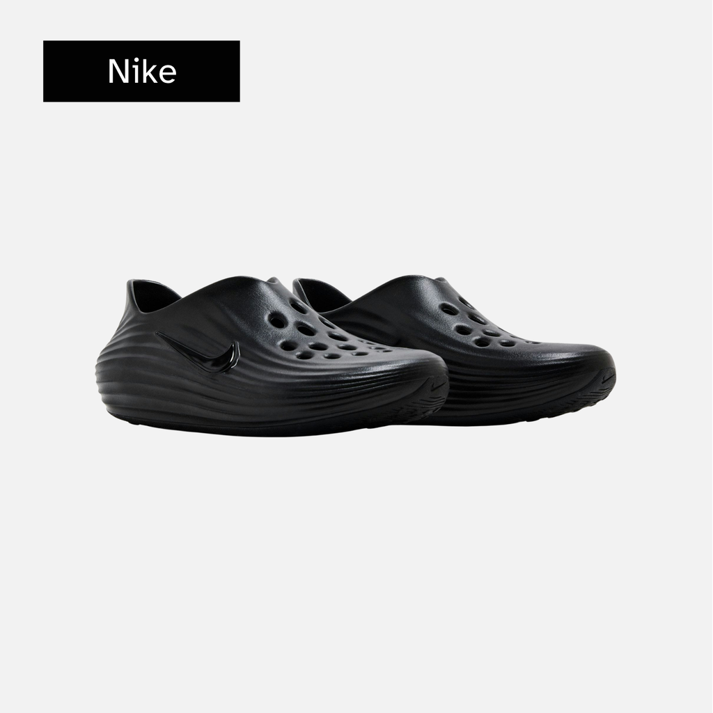 Wmns ReactX Rejuven8 'Triple Black'