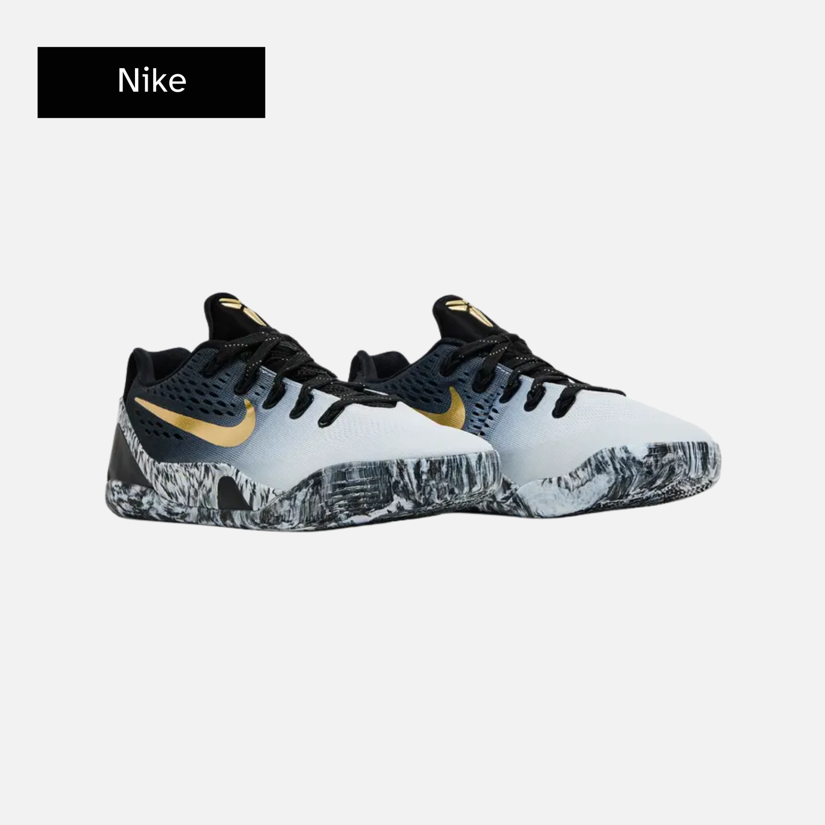 Nike Kobe 9 EM GS 'Mambacita'