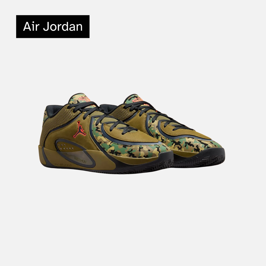 Air Jordan Tatum 4 'First Ring'