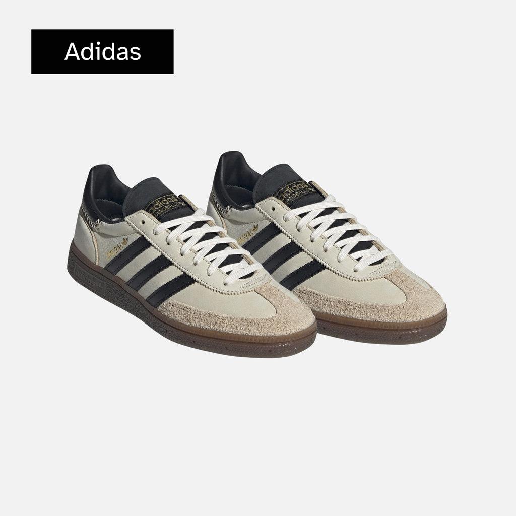 Adidas Wmns Handball Spezial 'Wonder White Black'