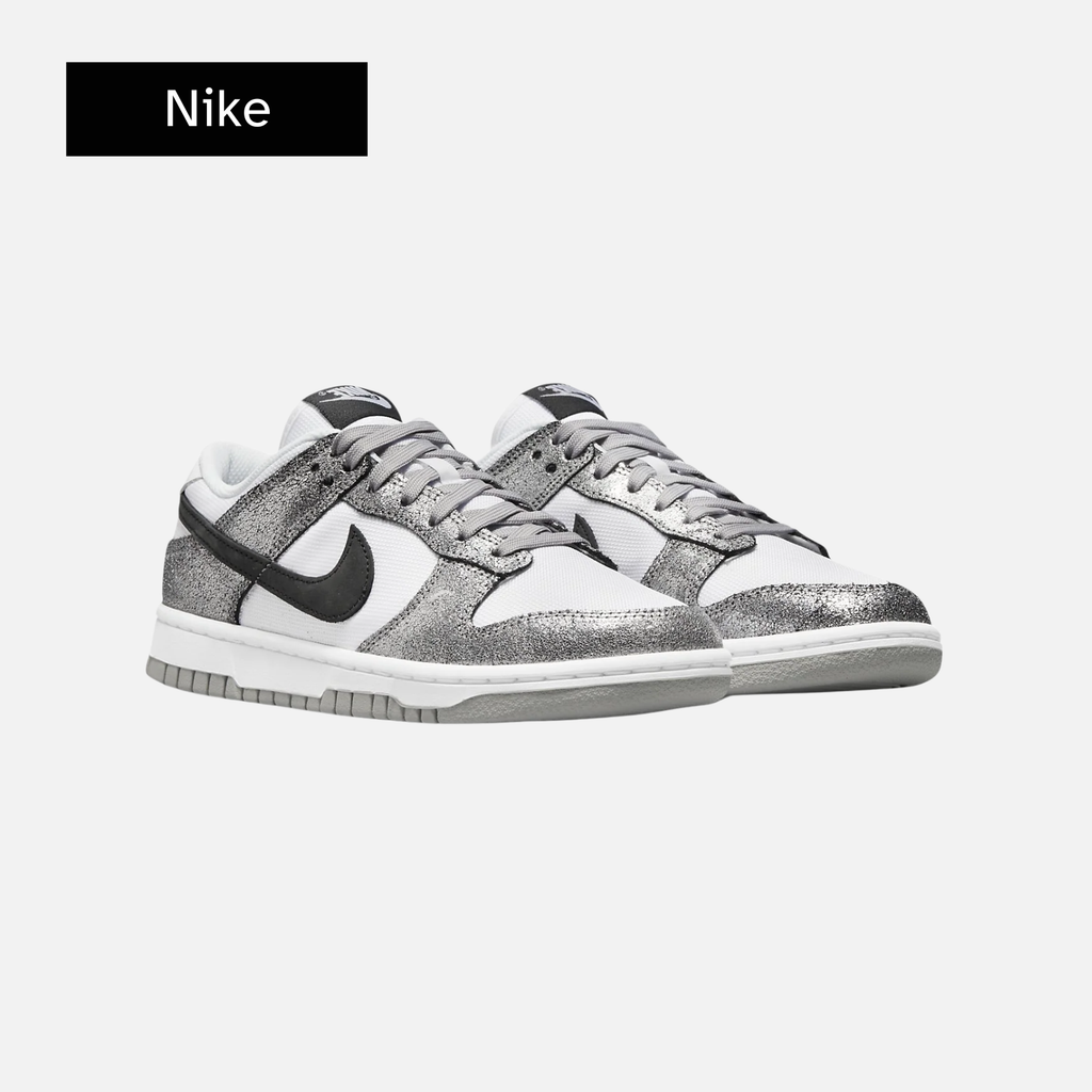 Nike Wmns Dunk Low 'Golden Gals'