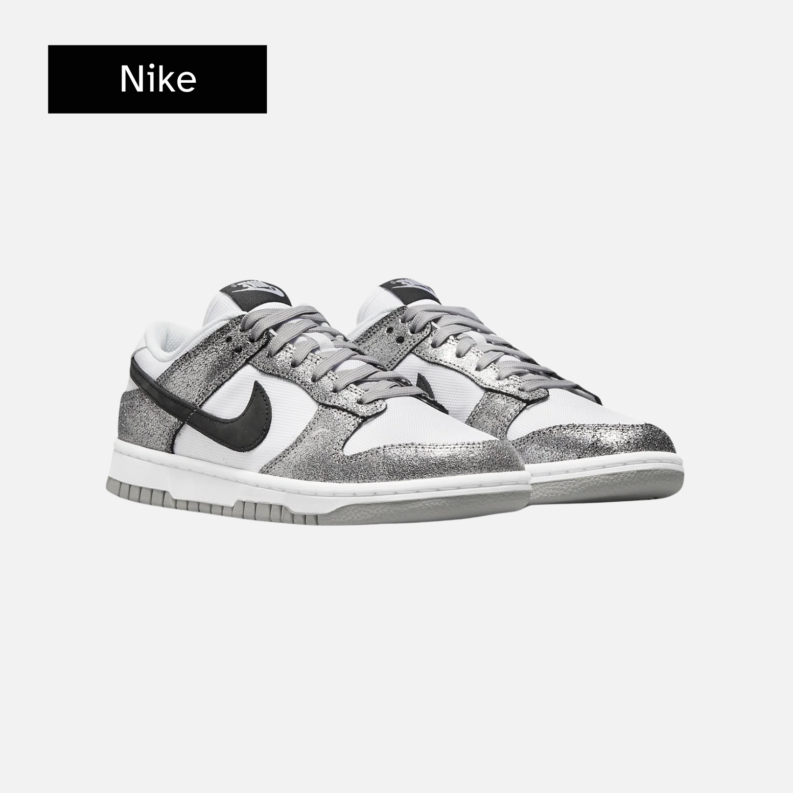 Nike Wmns Dunk Low 'Golden Gals'