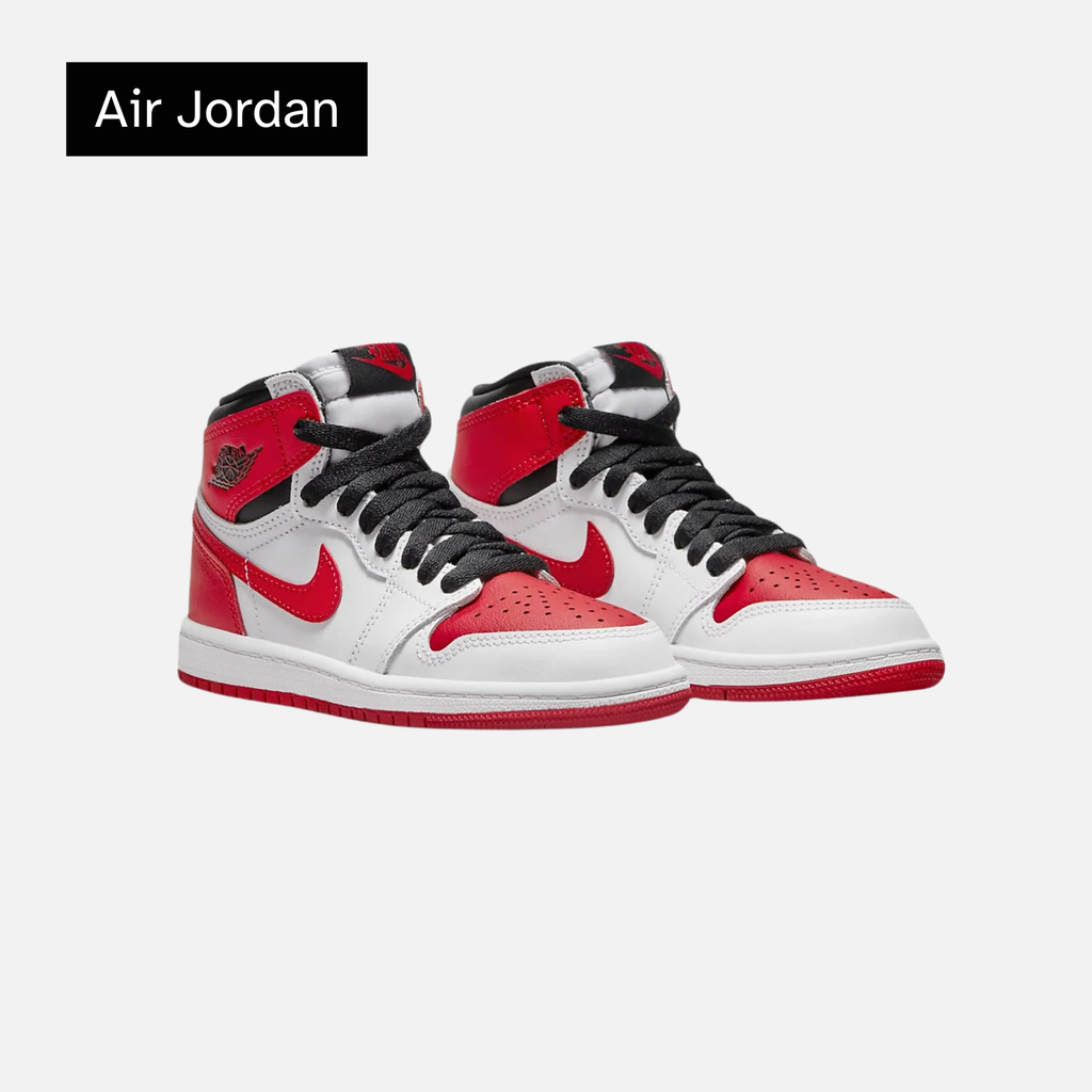Air Jordan 1 Retro High OG PS 'Heritage'