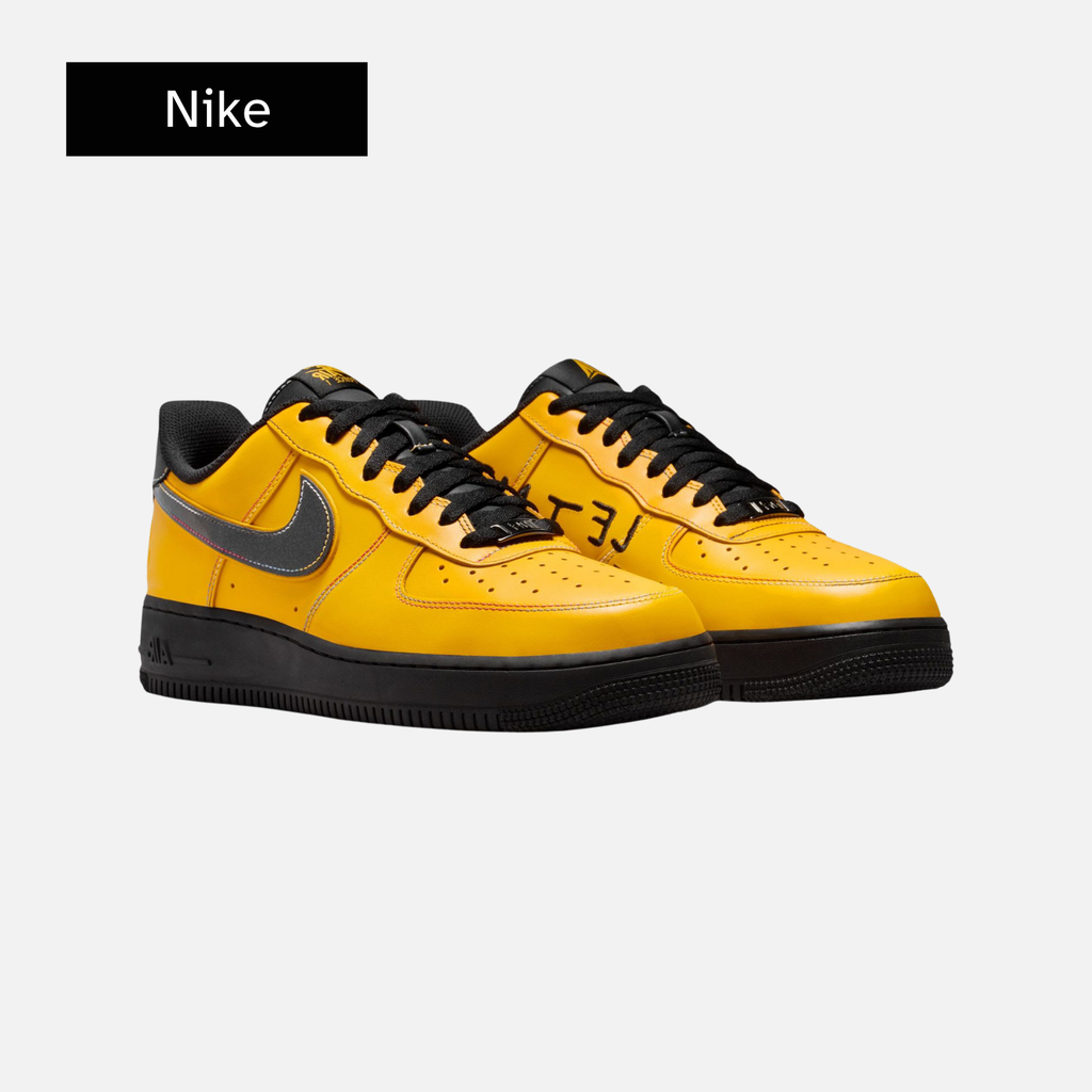 Ja Morant x Nike Air Force 1 Low 'Sundial'